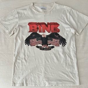 Anine Bing Tee